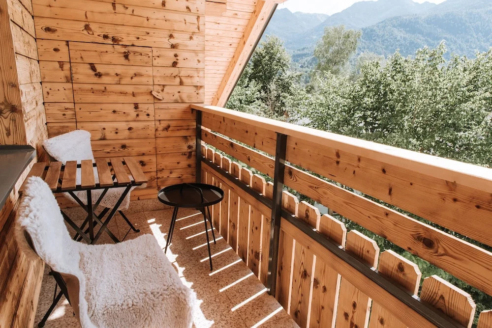 Aparthotel Triglav - Général