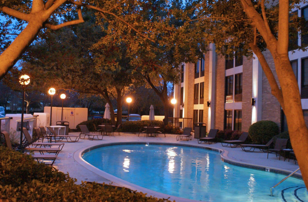 Hotel photo 14