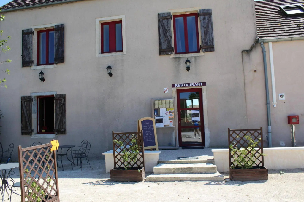 Le Fauverney Lodge
