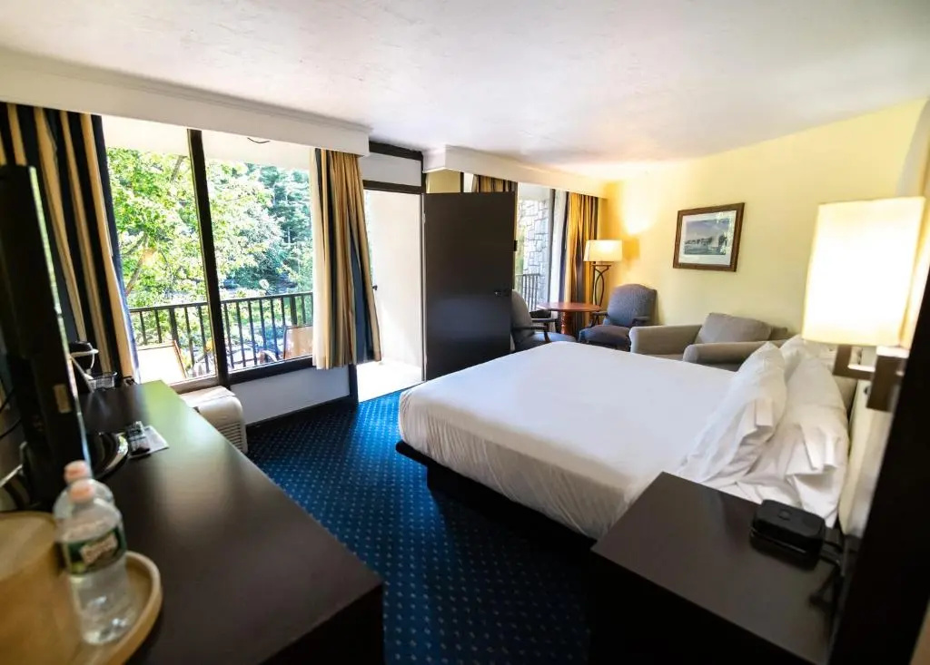 Holiday Inn Resort Bar Harbor - Acadia Natl Park by IHG - Chambres