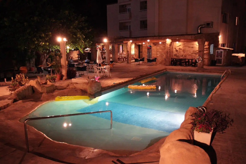 Hotel photo 23