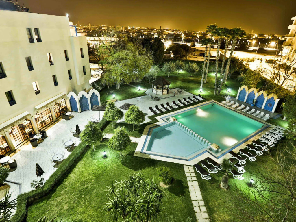 Hotel photo 20
