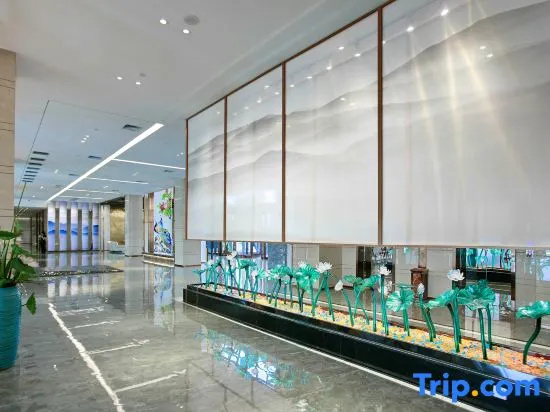 Business Centre
