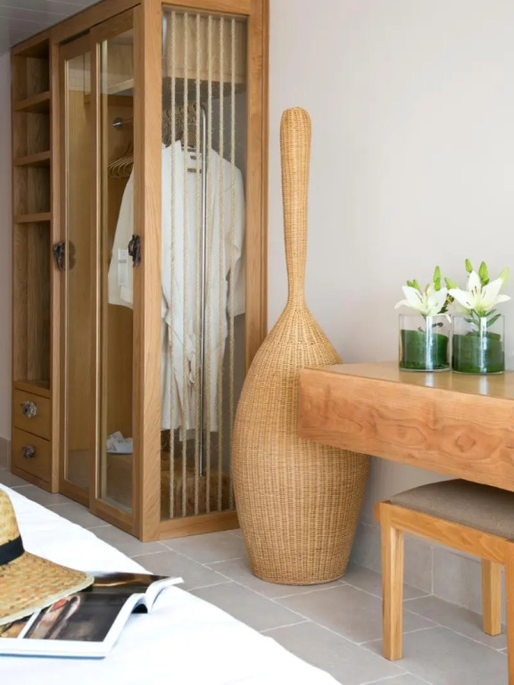 Azia Resort and Spa - Chambres