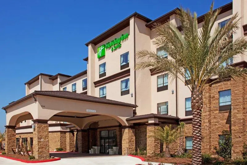 Wyndham Lake Charles Hotel - Chambres