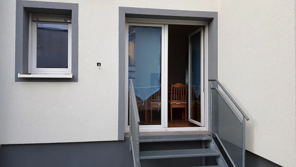 Heidelbed-Ferienwohnung Heidelberg