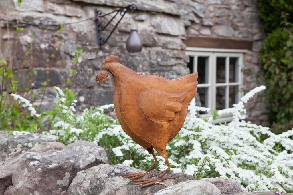 Tudor Farmhouse - Chambres