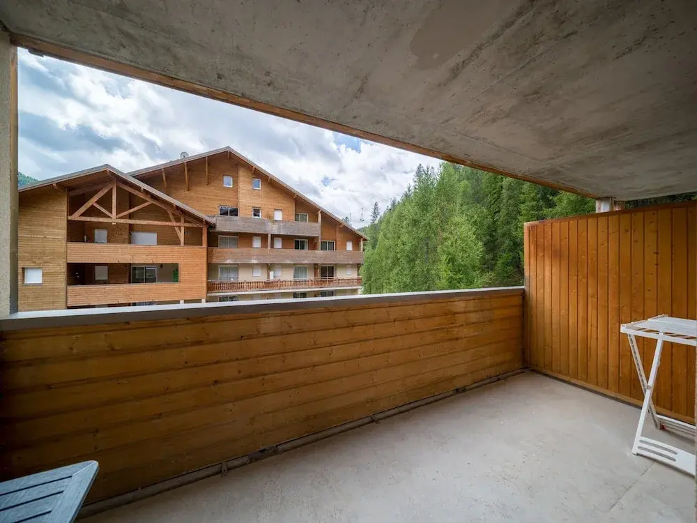 Afficher la photo 6 — Apartment in Allos With Ski Slope Access