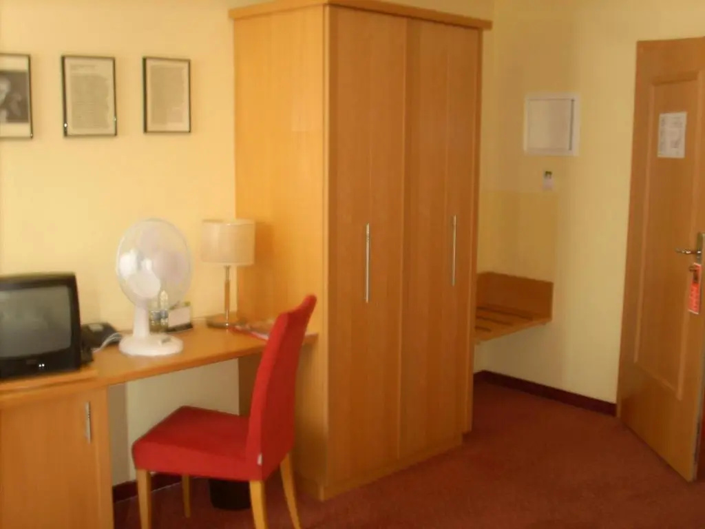 Hotel Am Frauenplan - Chambres