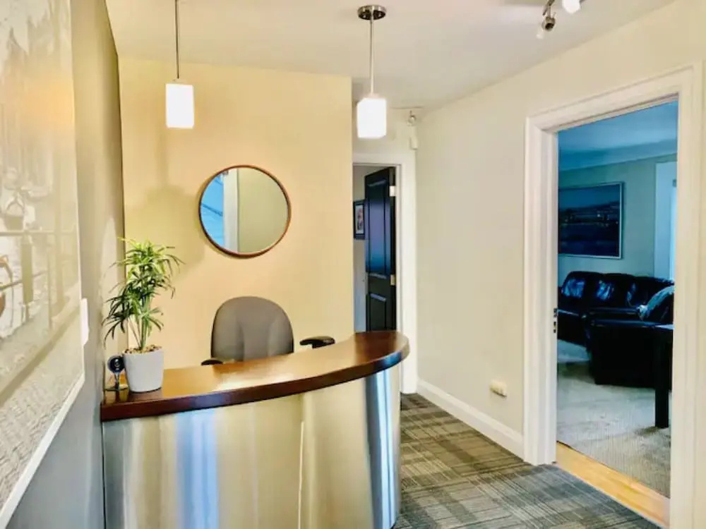 Professional Three Bedroom Condo Suite
