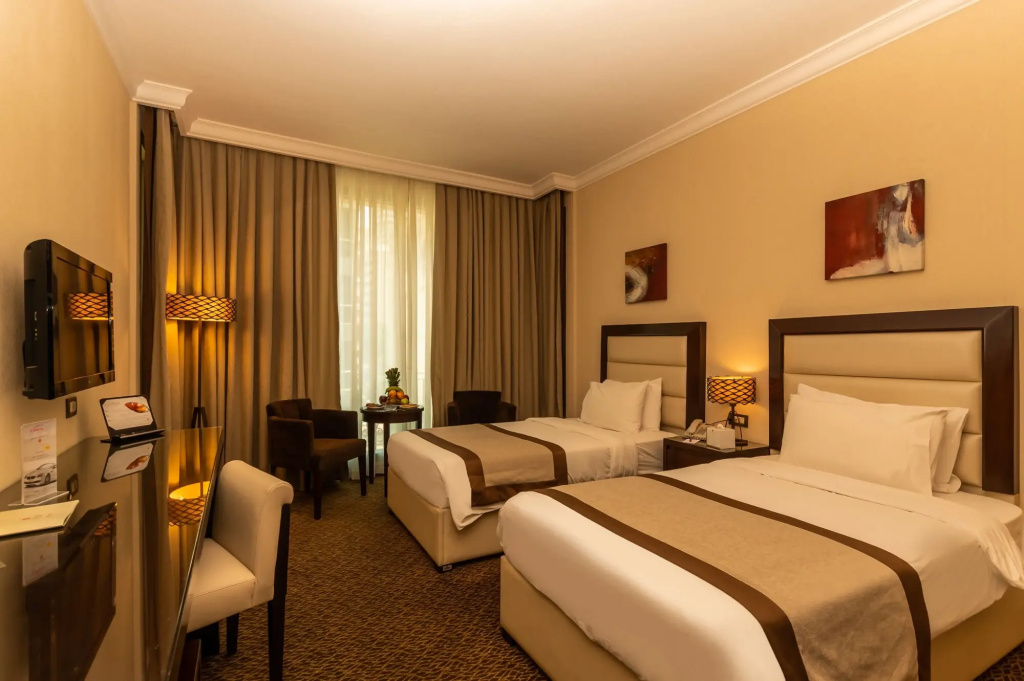 Hotel photo 2