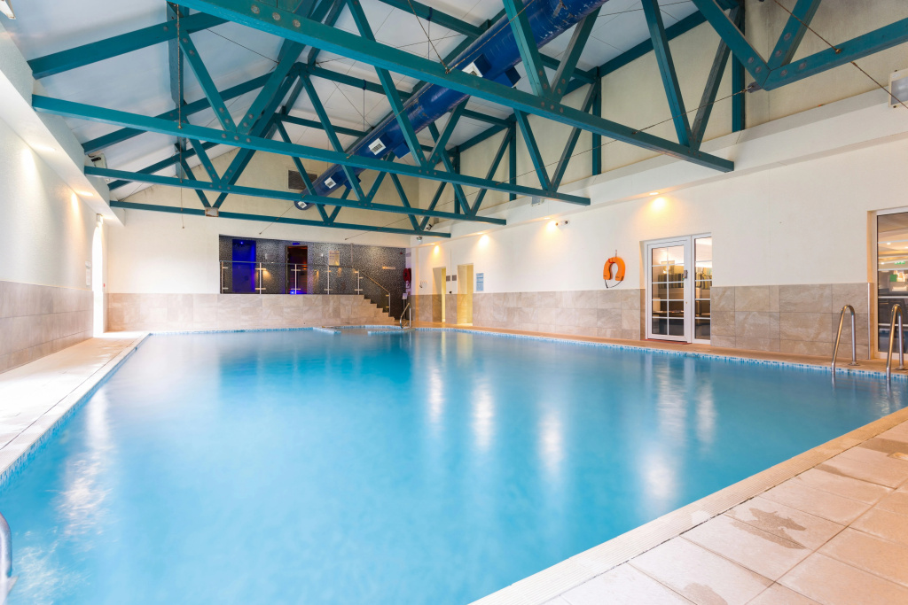 Holiday Inn Darlington - A1 Scotch Corner by IHG - Général