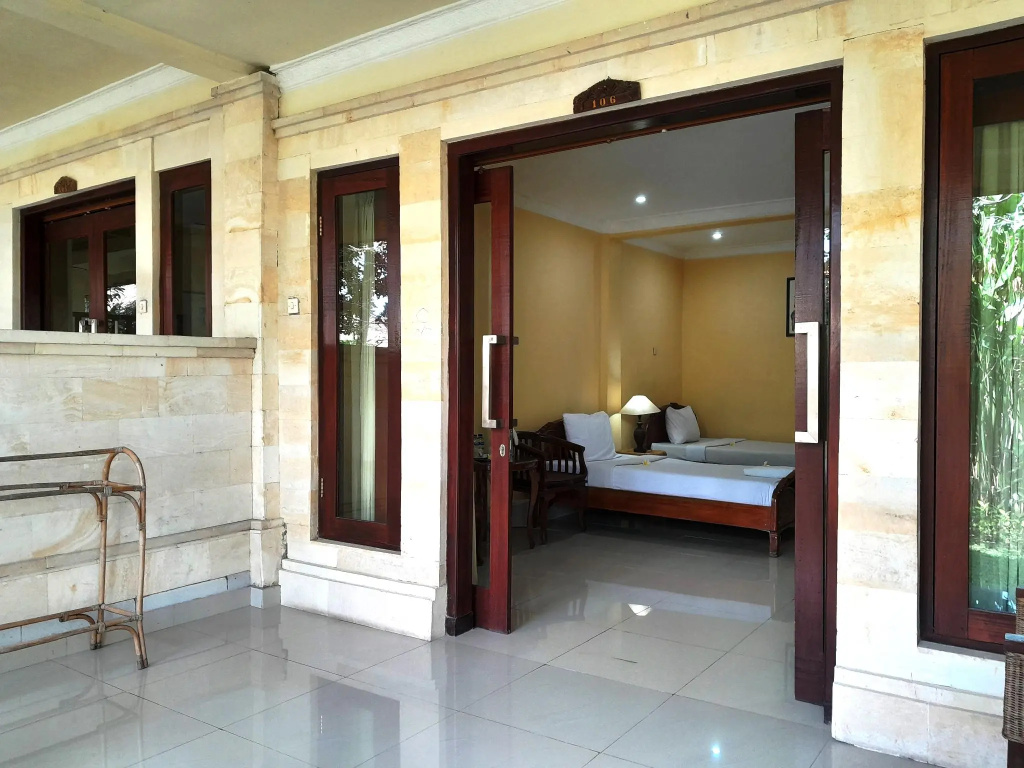Panorama Hotel Ubud — 3