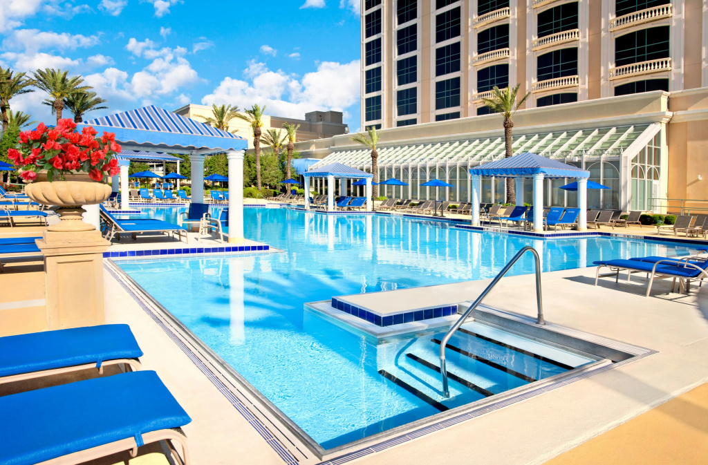 Hotel photo 20