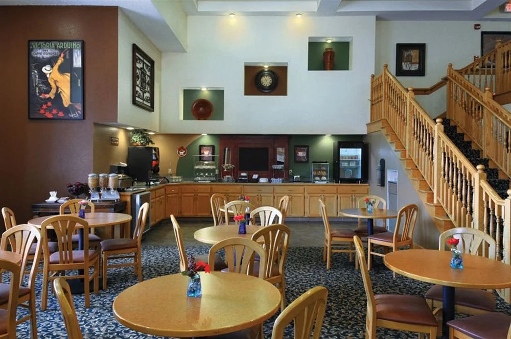 AmericInn Lodge & Suites Oakdale - Général