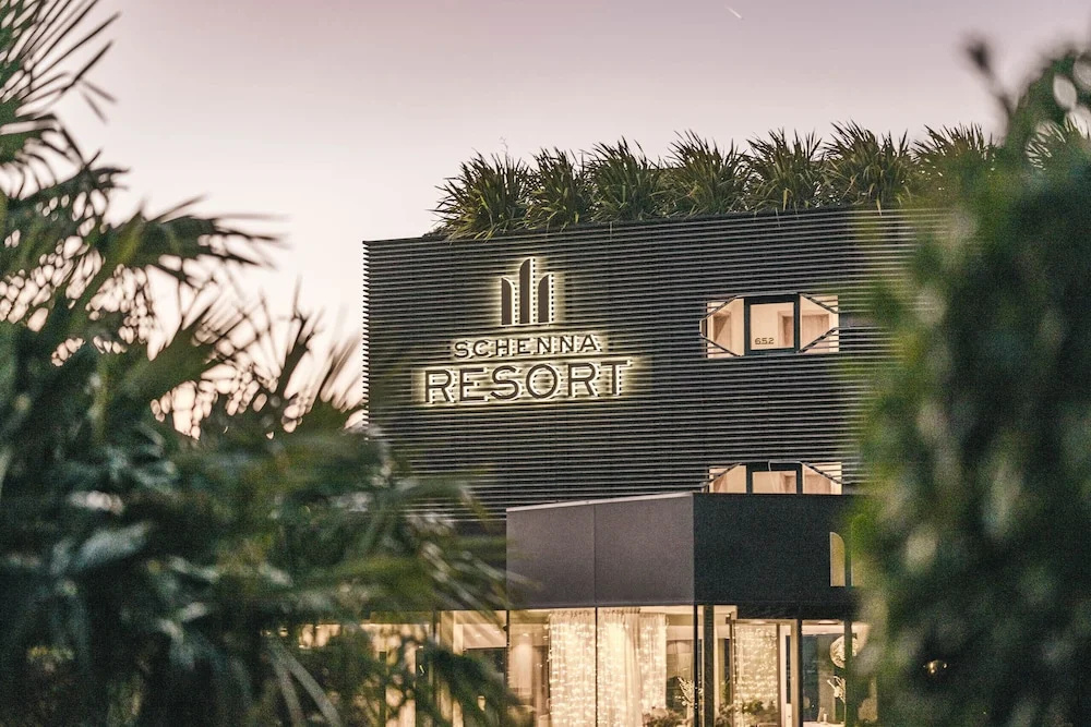 Schenna Resort