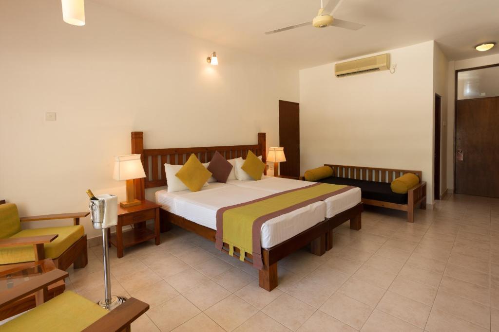 Nilaveli Beach Hotel