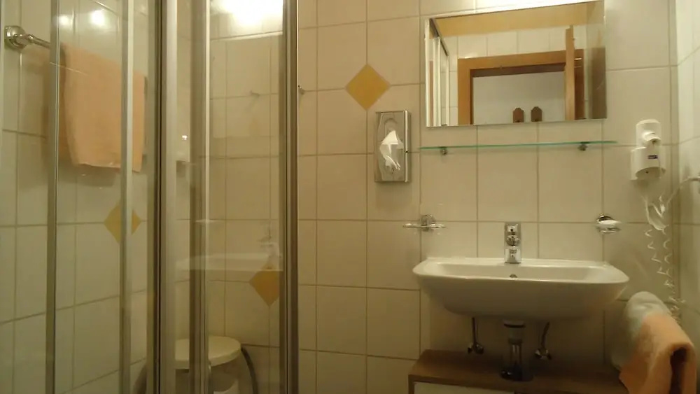 Hotel Garni Klausnerhof - Chambres