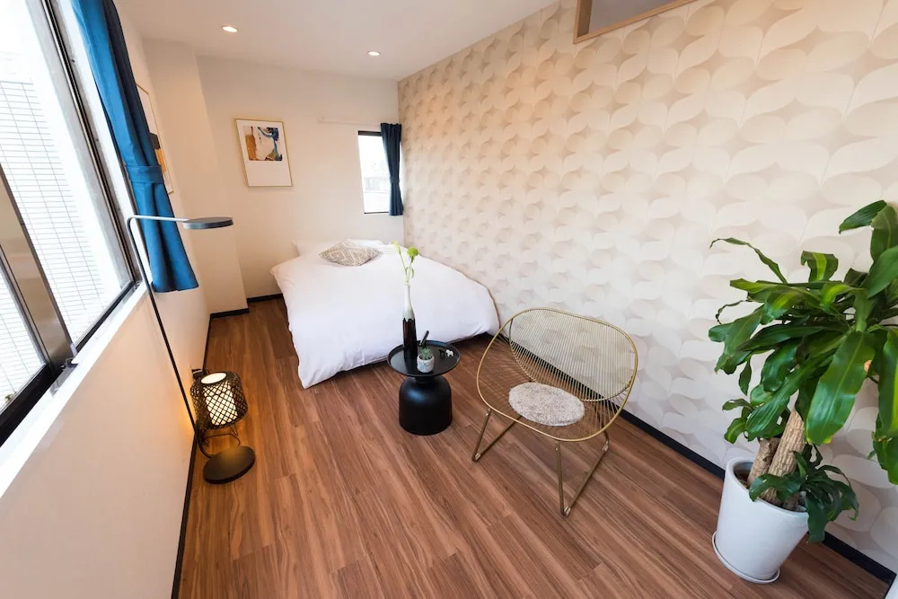 TORA HOTEL Skytree F 사진 2