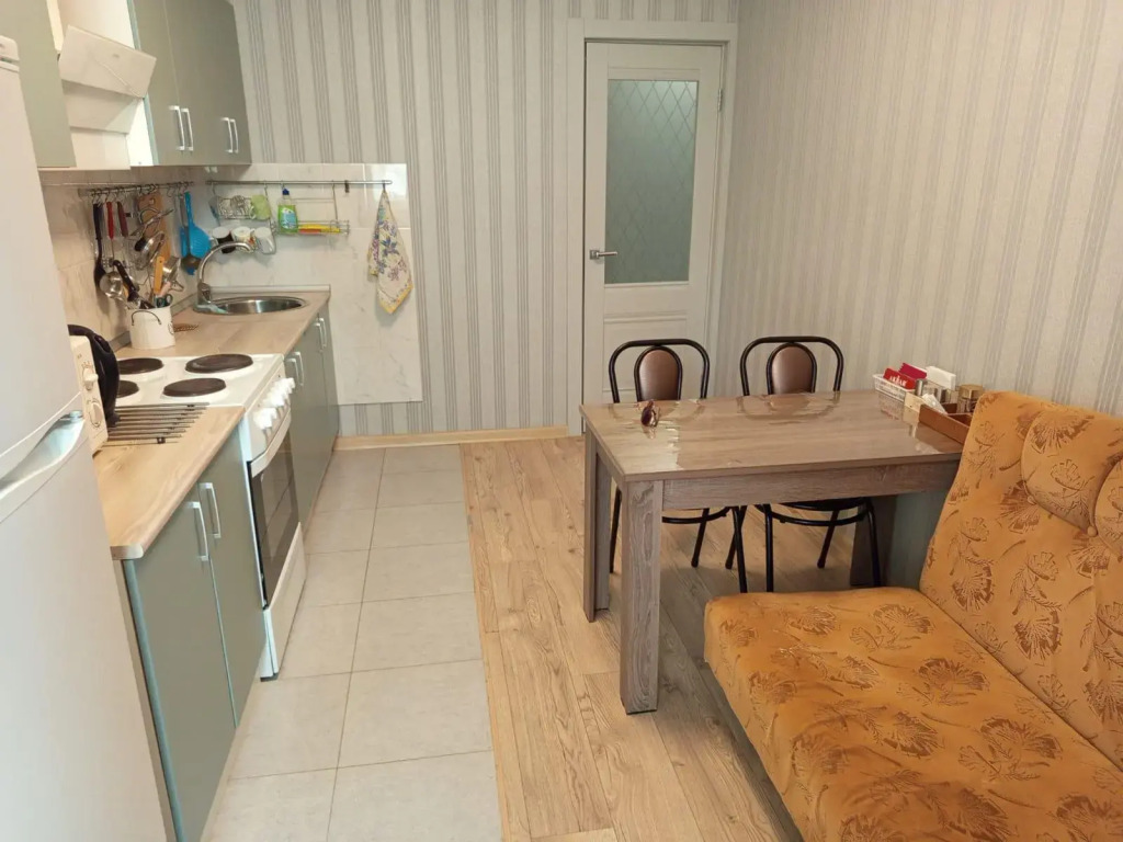 HomeSanny (ХоумСэнни) на шоссе Северное 24 - фото 9