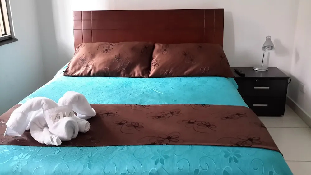 Hotel Ag Boutique Home - Chambres