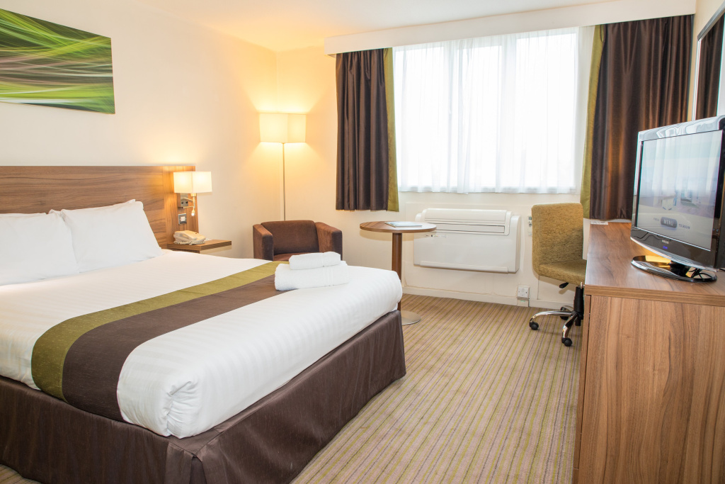 Holiday Inn Slough - Windsor by IHG - Général