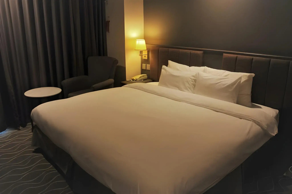Hotel Square Ansan - Général