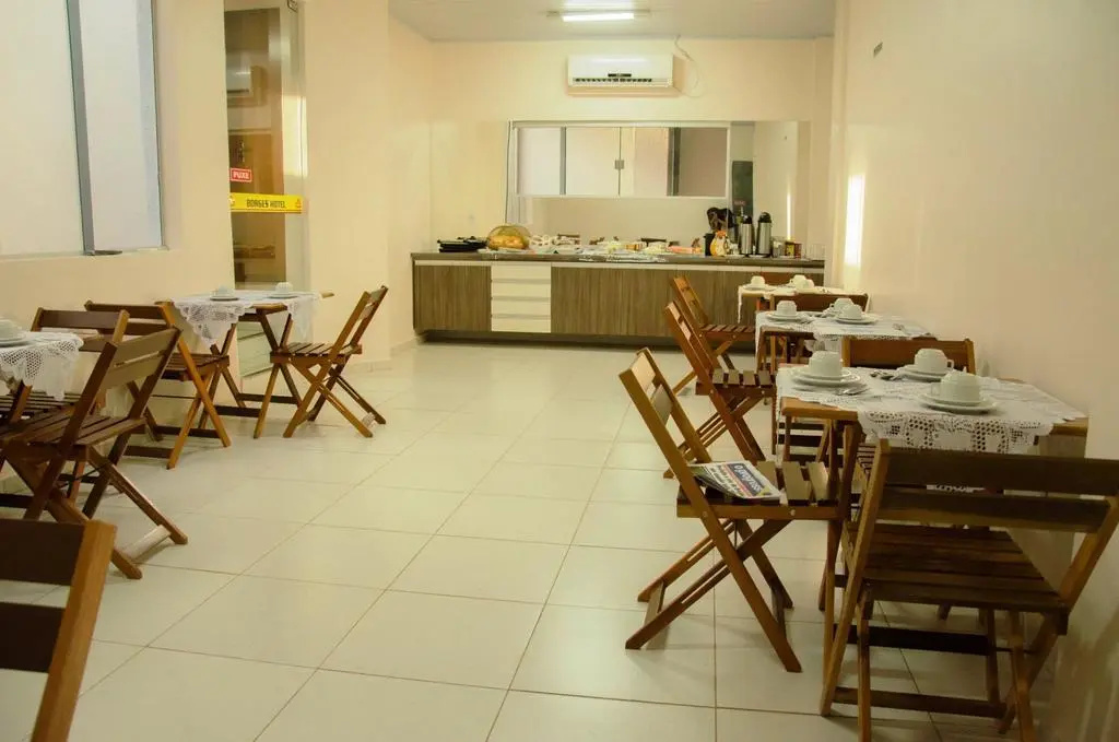 Hotel photo 13