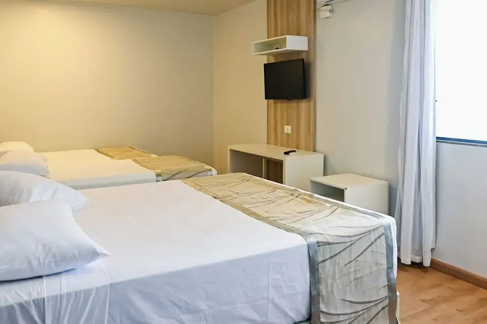 Matsubara Acqua Park Hotel - Chambres