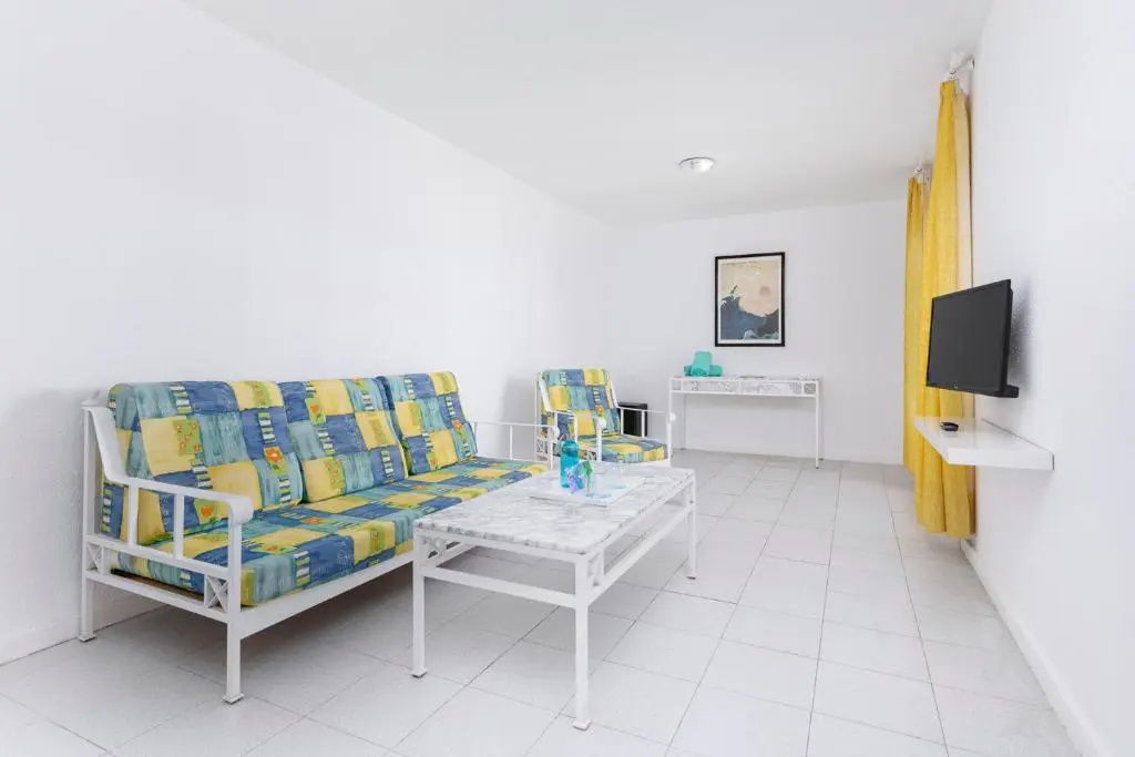 Smy Tahona Fuerteventura - Chambres