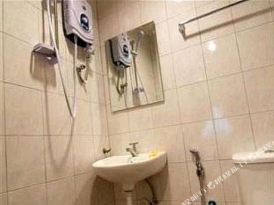 Hotel A-One