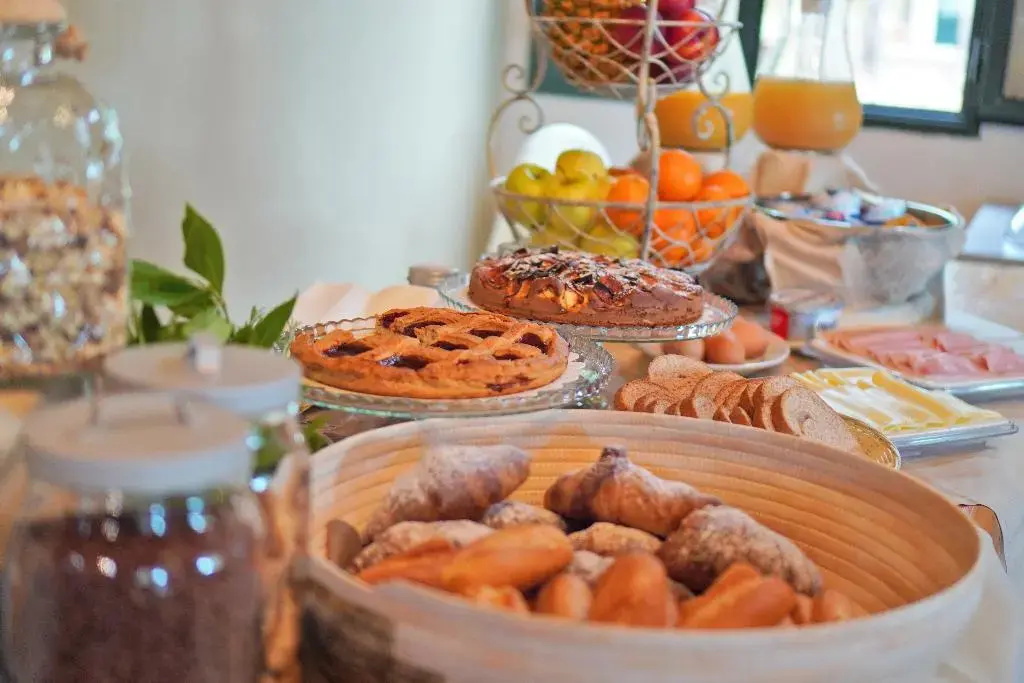Hotel Glamping Borgo di Campagna - Général