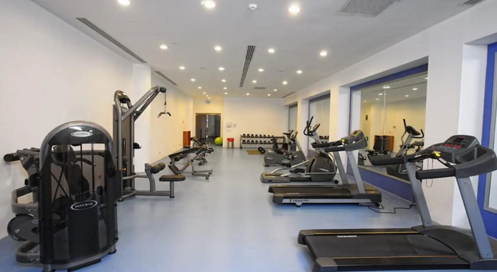 Отель Özkaymak Select - фото 29