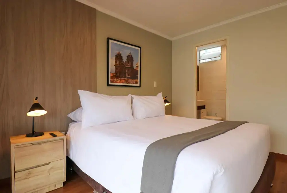w Magnificent 3BR in the Heart of Barranco