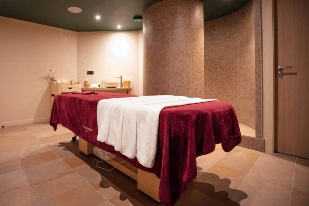 Lykke Hotel & Spa Chamonix - Général