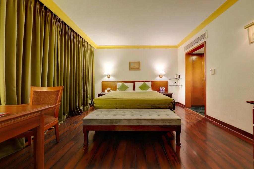 Hotel photo 14