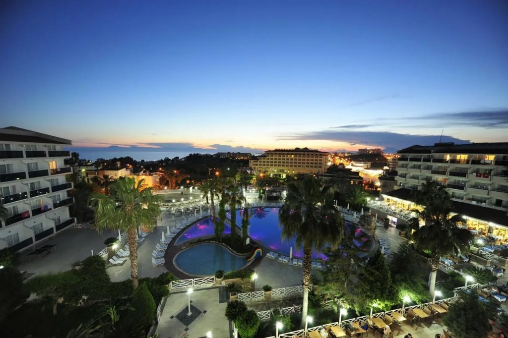 Hotel photo 10