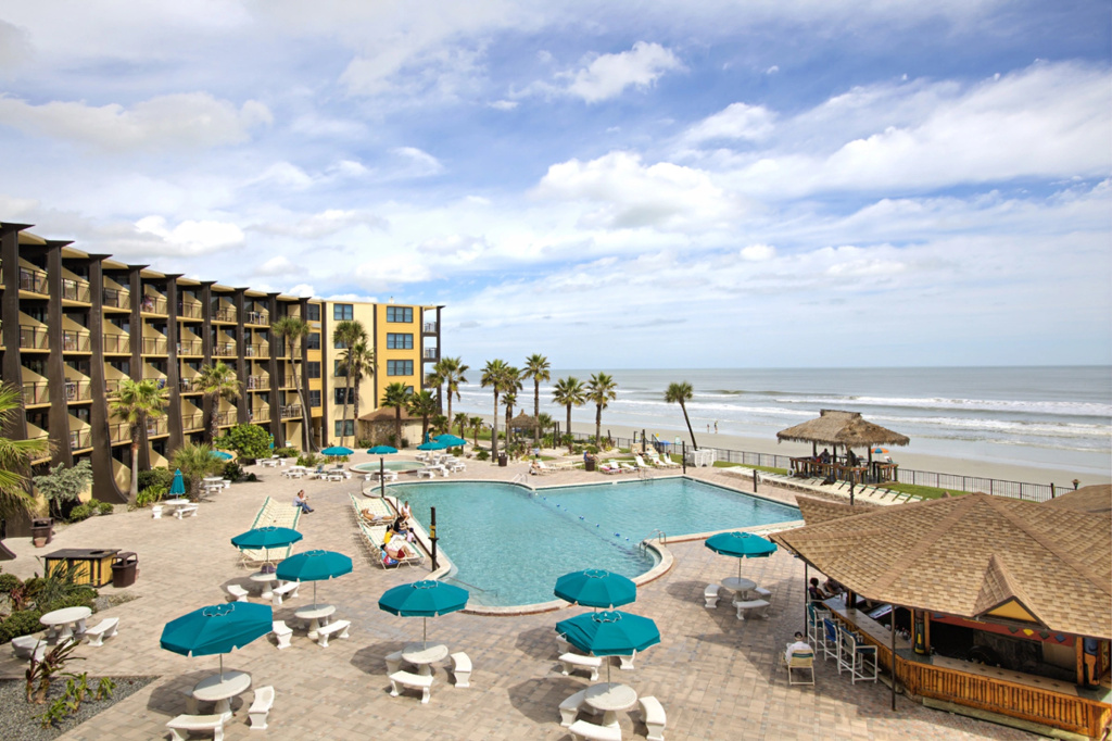 Beach & Waterfront