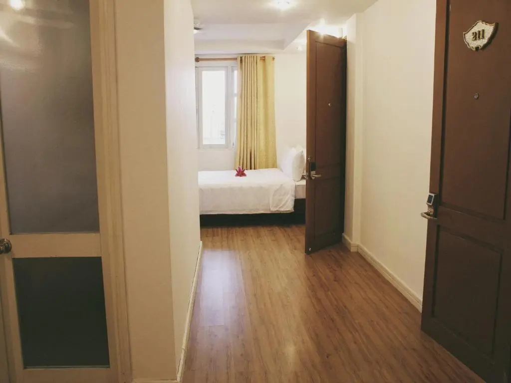 Cosiana Hue Hotel - Chambres