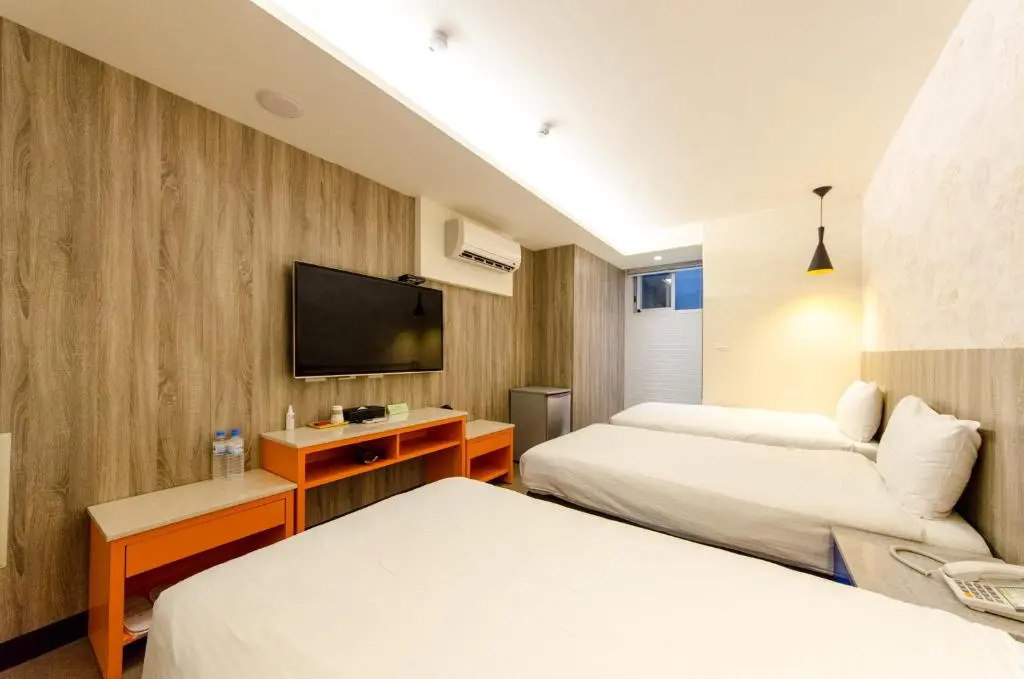 Hotel photo 7