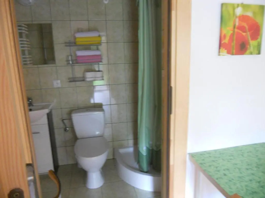 Dwr w Boleniu - Chambres