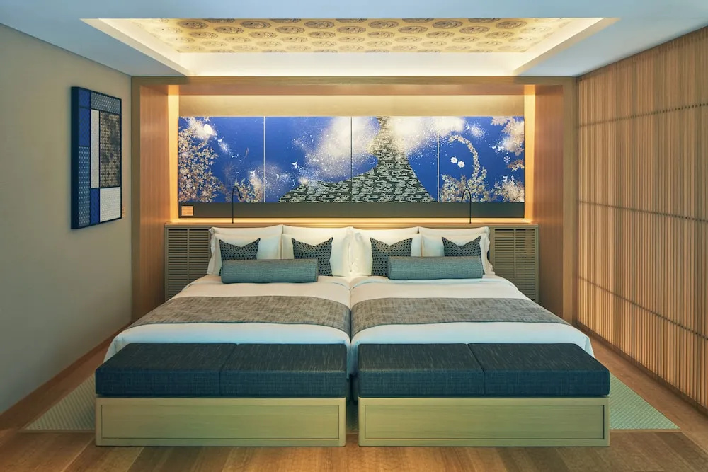 ESPACIO The Hakone Geihinkan Rin-Poh-Ki-Ryu 사진 6