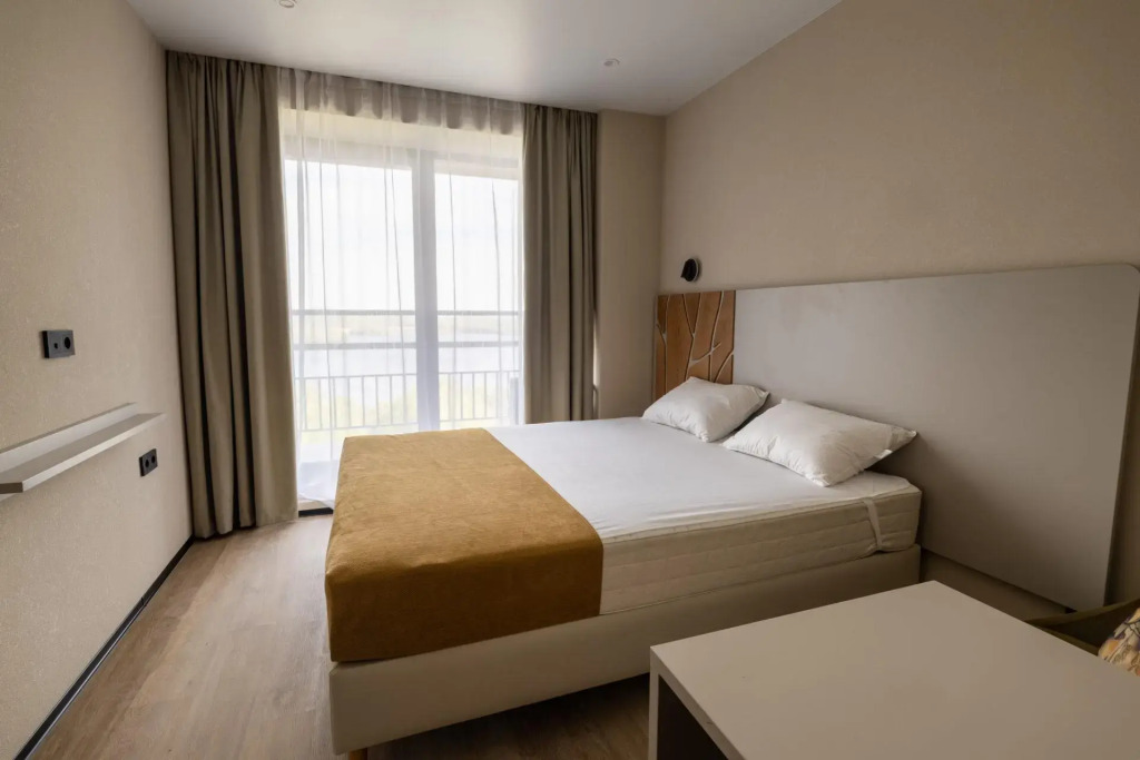 Баден-Баден Таватуй - фото 2