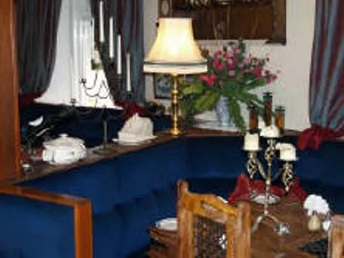 Victoria Hotel - Général