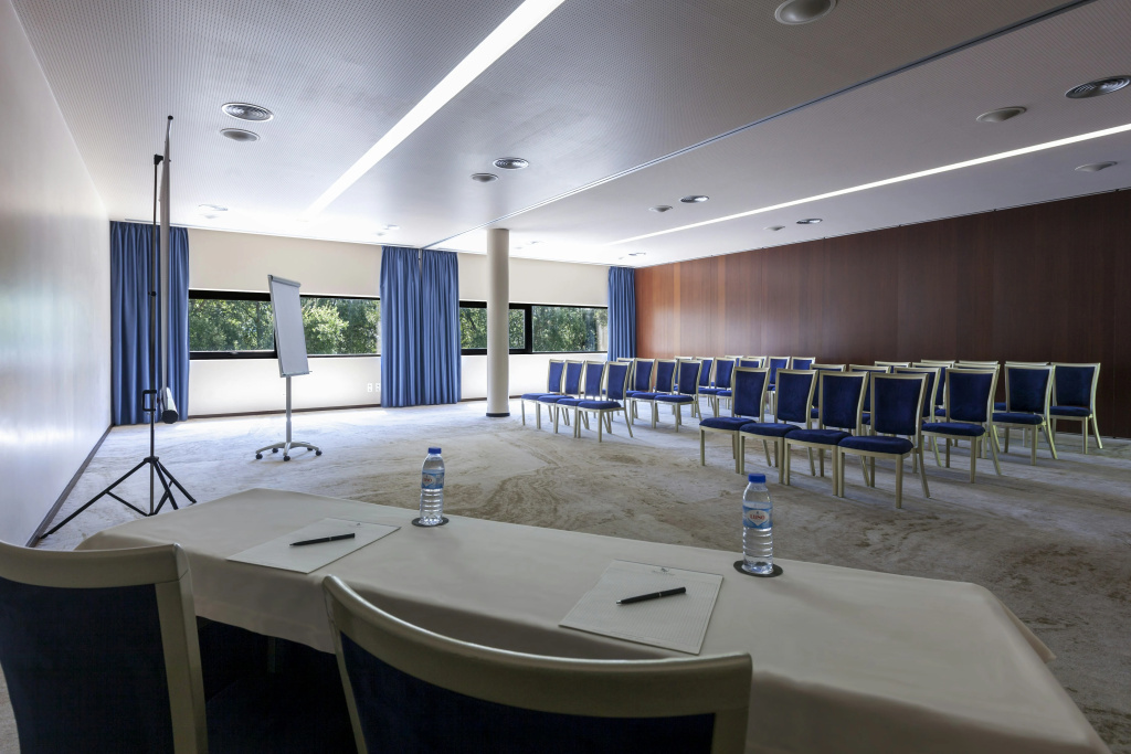 Douro Palace Hotel Resort and Spa - Général
