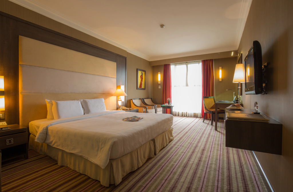 Silk Path Hotel Hanoi — 4