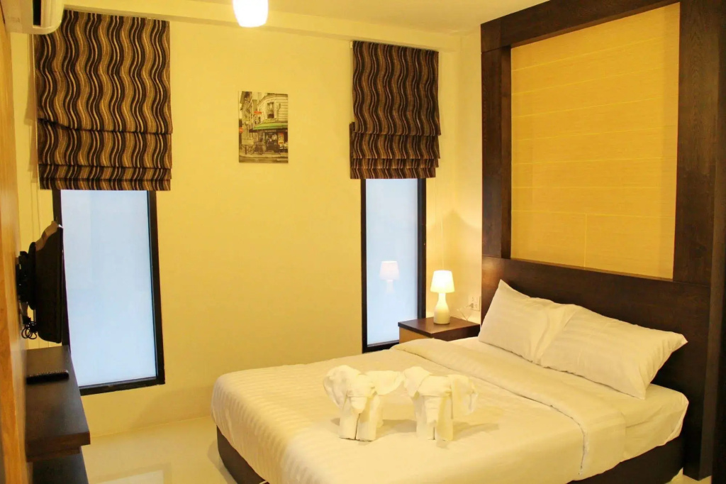 Hotel photo 5