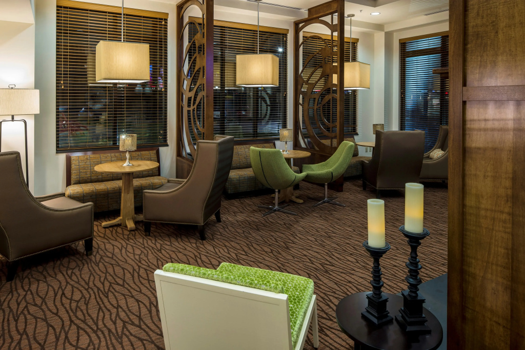 Hilton Garden Inn Uniontown - Général