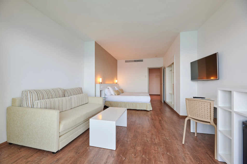 Alua Calas de Mallorca Resort - Général