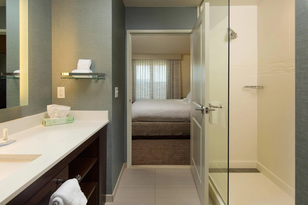 Residence Inn by Marriott Kansas City at The Legends - Général